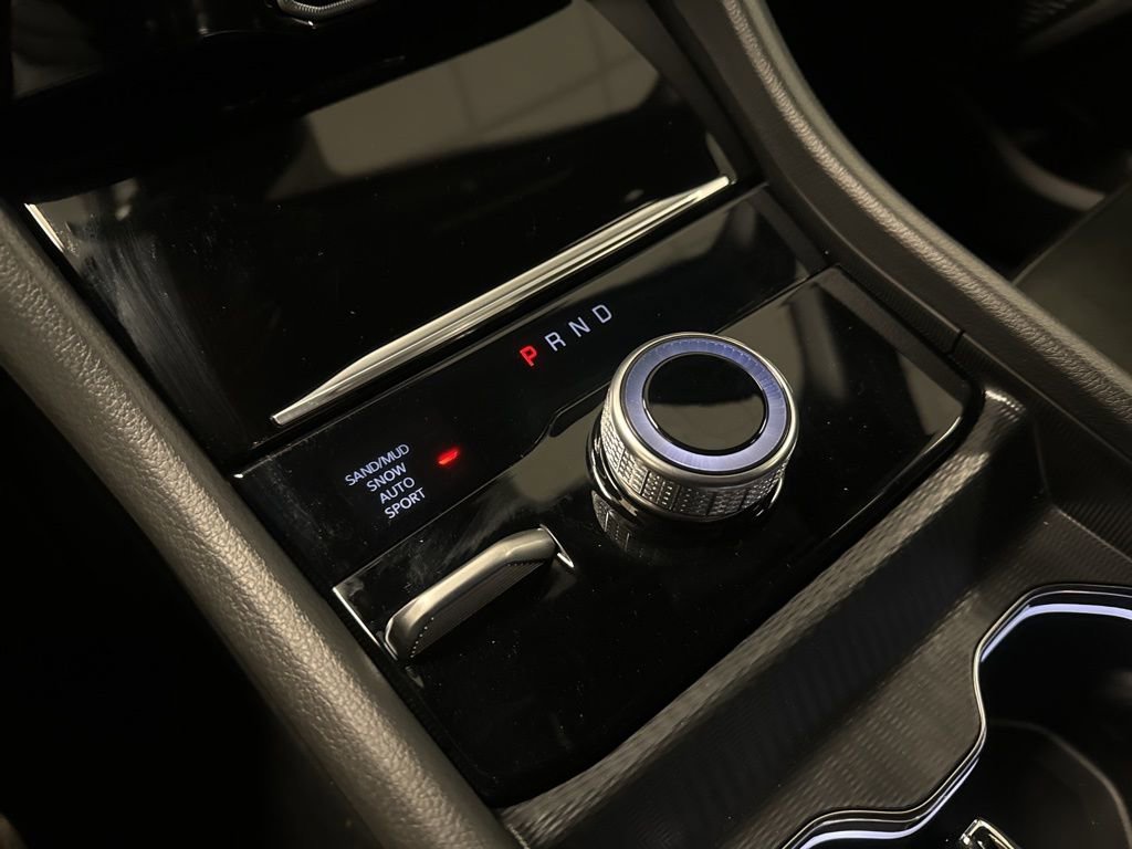 New 2026 Jeep Grand Cherokee Altitude AWD/4WD image 34