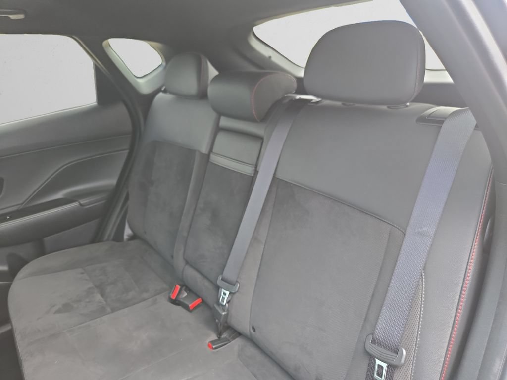 Used 2024 Hyundai Kona N Line AWD/4WD image 14