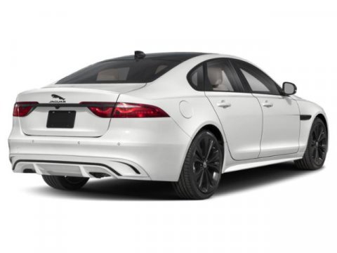 New 2024 Jaguar XF R-Dynamic SE image 5