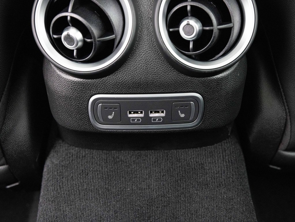 New 2026 Alfa Romeo Giulia AWD w/ Driving Assist Package image 47