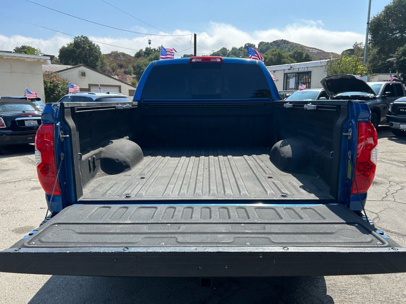 Used 2018 Toyota Tundra SR5 image 5