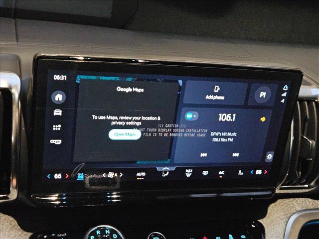 New 2027 Ford Expedition Tremor w/ Driver's Package AWD/4WD image 13
