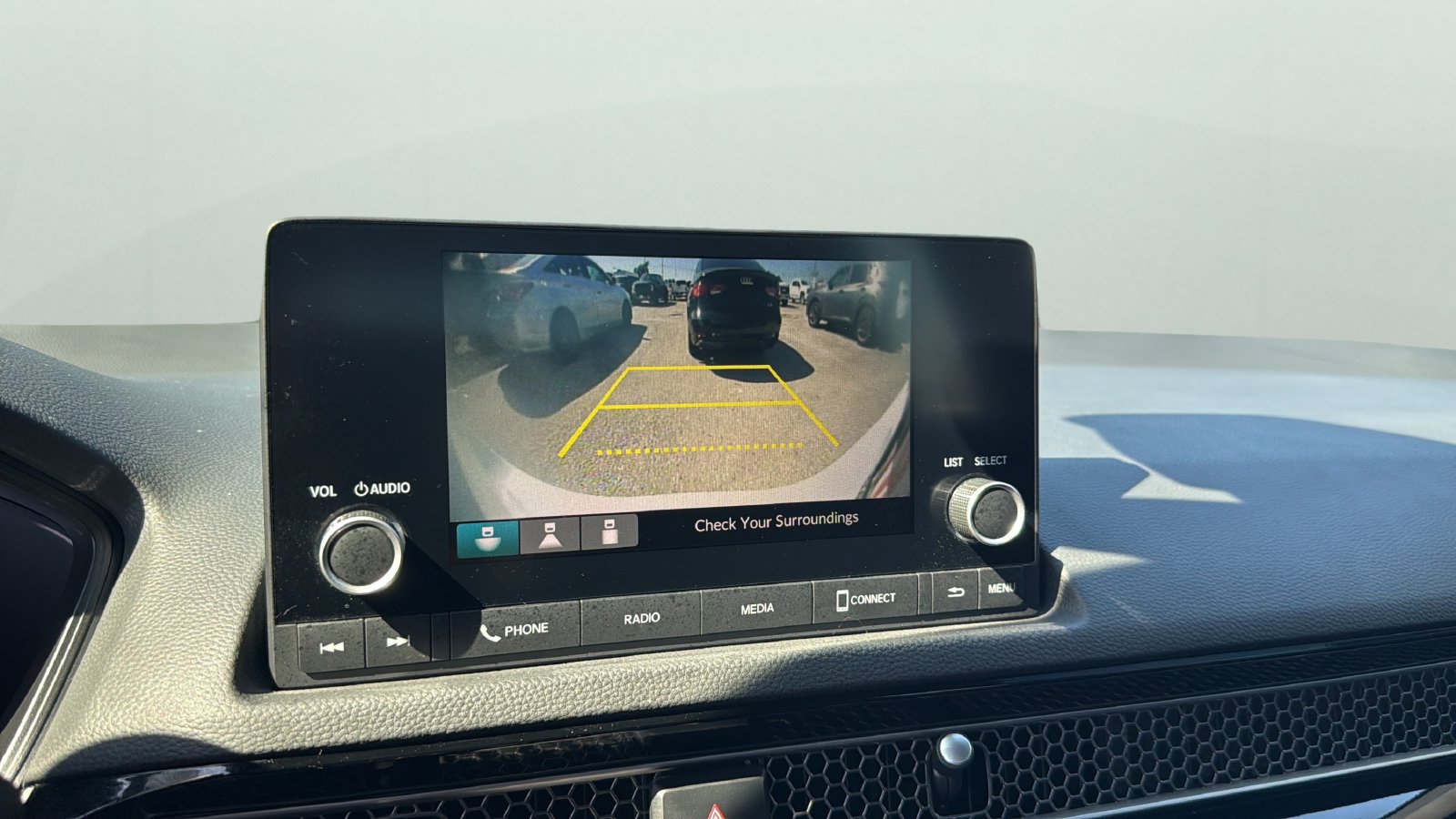 Used 2023 Honda Civic Sport image 18