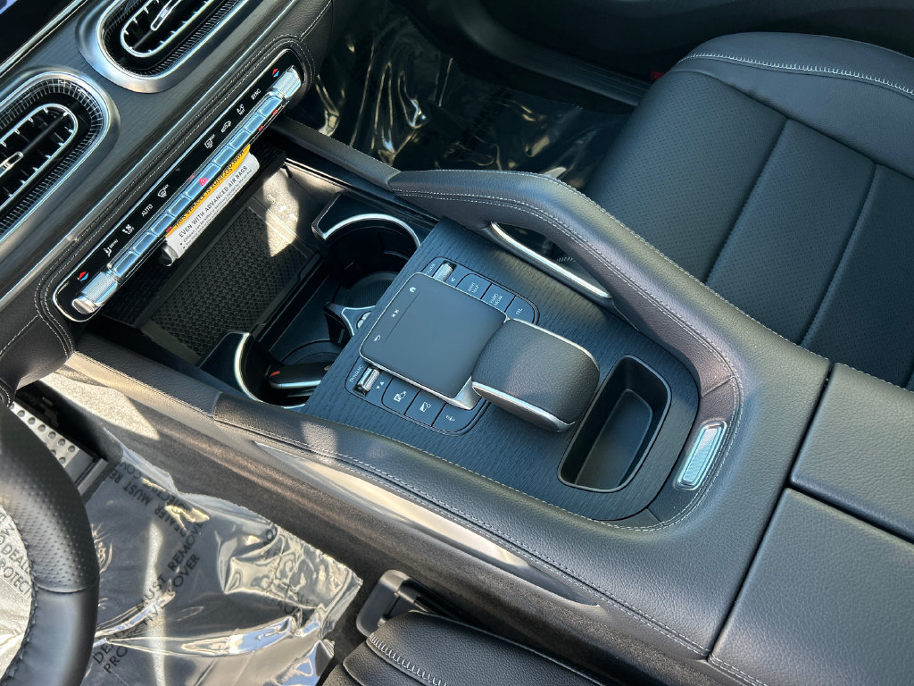 New 2027 Mercedes-Benz GLE 450 4MATIC image 22