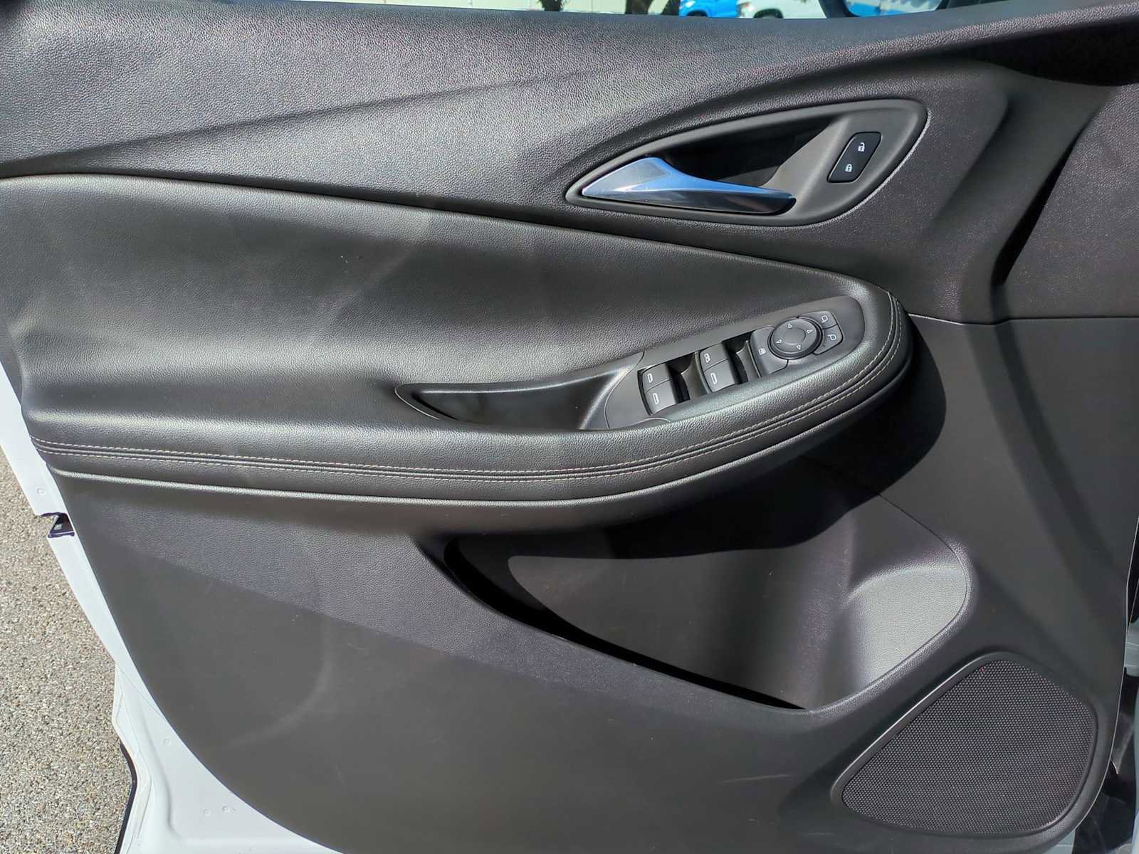 Used 2024 Buick Encore GX Sport Touring image 20