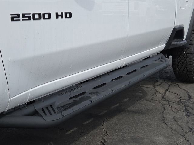 New 2025 Chevrolet Silverado 2500 ZR2 w/ Technology Package image 23