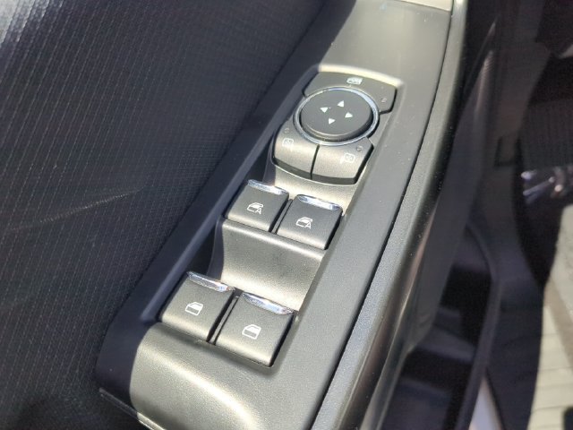 Used 2024 Ford F150 STX w/ STX Black Appearance Package RWD image 21