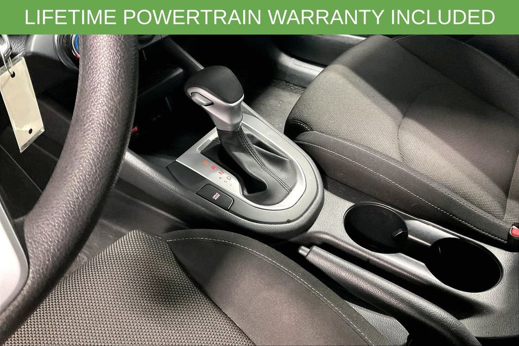 Used 2023 Kia Forte LXS image 16