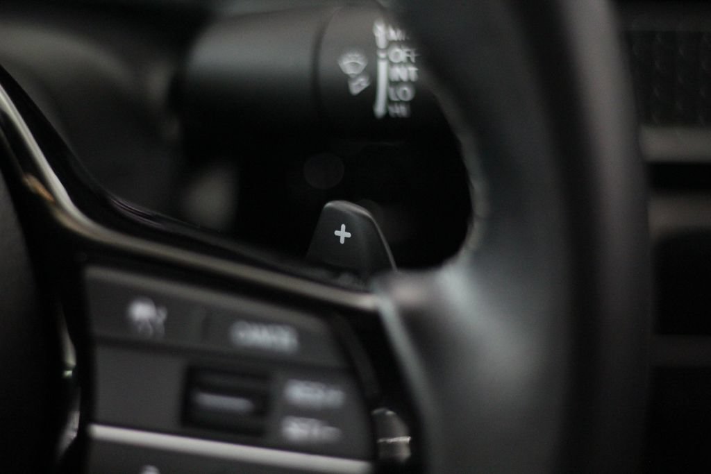 Used 2024 Honda Civic Sport image 16