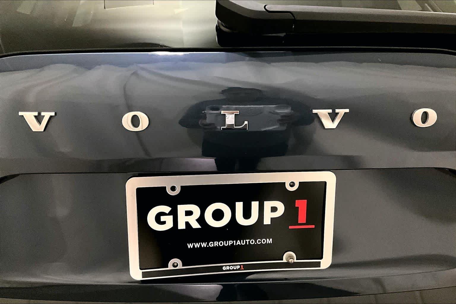 Used 2022 Volvo XC60 B6 Inscription w/ Advanced Package AWD/4WD image 32