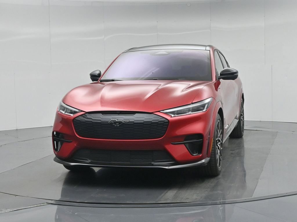 Used 2023 Ford Mustang Mach-E GT w/ GT Performance Edition image 57