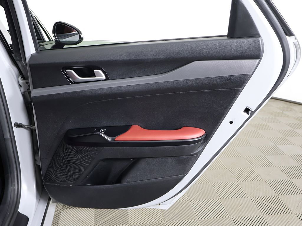 Used 2022 Kia K5 GT-Line w/ GT-Line Awd Premium Package image 28