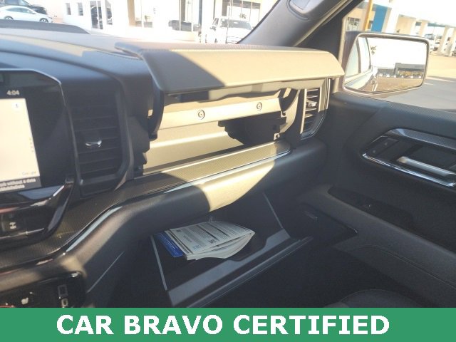 Used 2024 Chevrolet Silverado 1500 ZR2 image 38