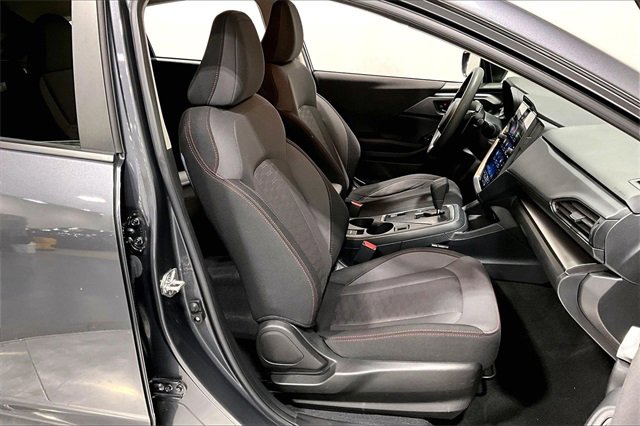 Used 2024 Subaru Impreza 2.0i Sport image 7