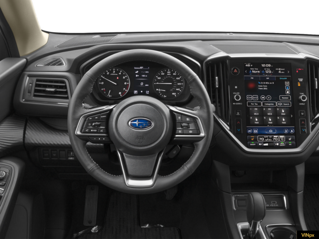 New 2026 Subaru Ascent Premium AWD/4WD image 8