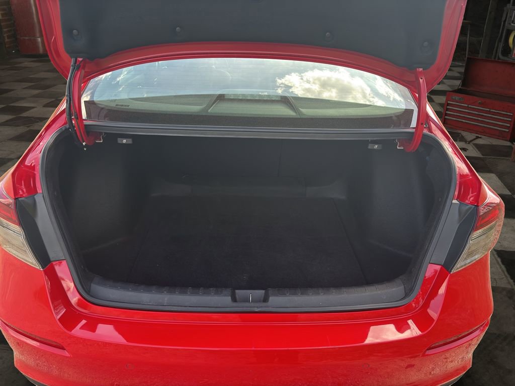 Used 2025 Honda Civic Sport Touring image 10