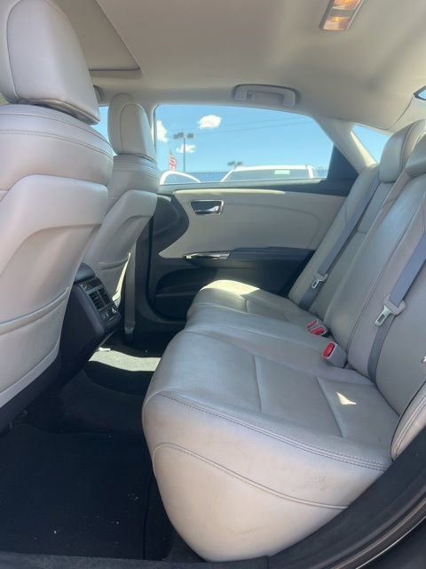 Used 2013 Toyota Avalon Limited image 21