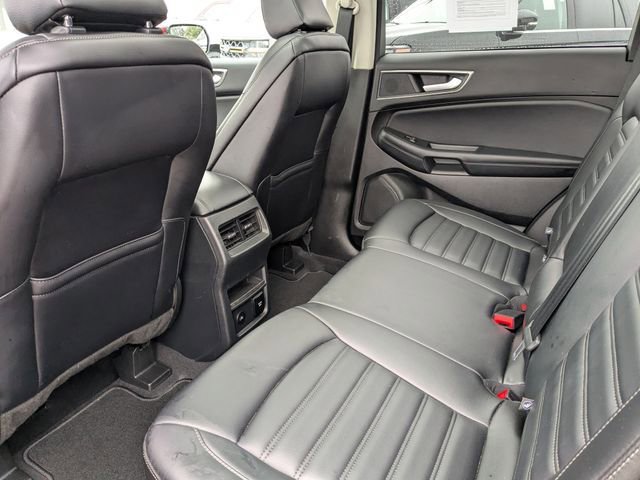 Used 2024 Ford Edge SEL w/ Convenience Package image 25