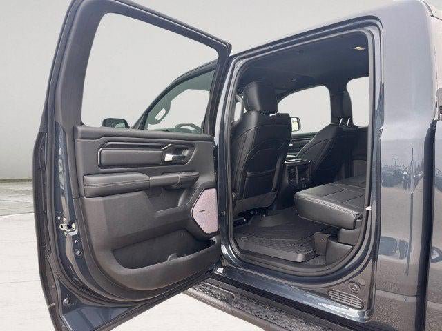 New 2026 RAM 1500 Rebel w/ Rebel Level 2 Equipment Group AWD/4WD image 45