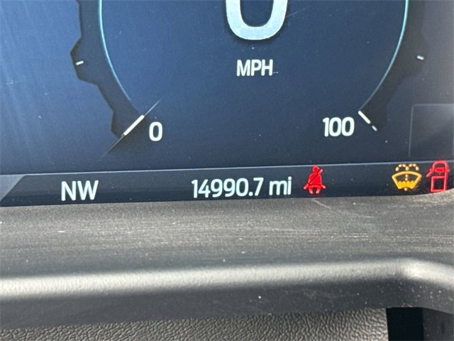 Certified 2024 Ford F350 Platinum w/ FX4 Off-Road Package image 40