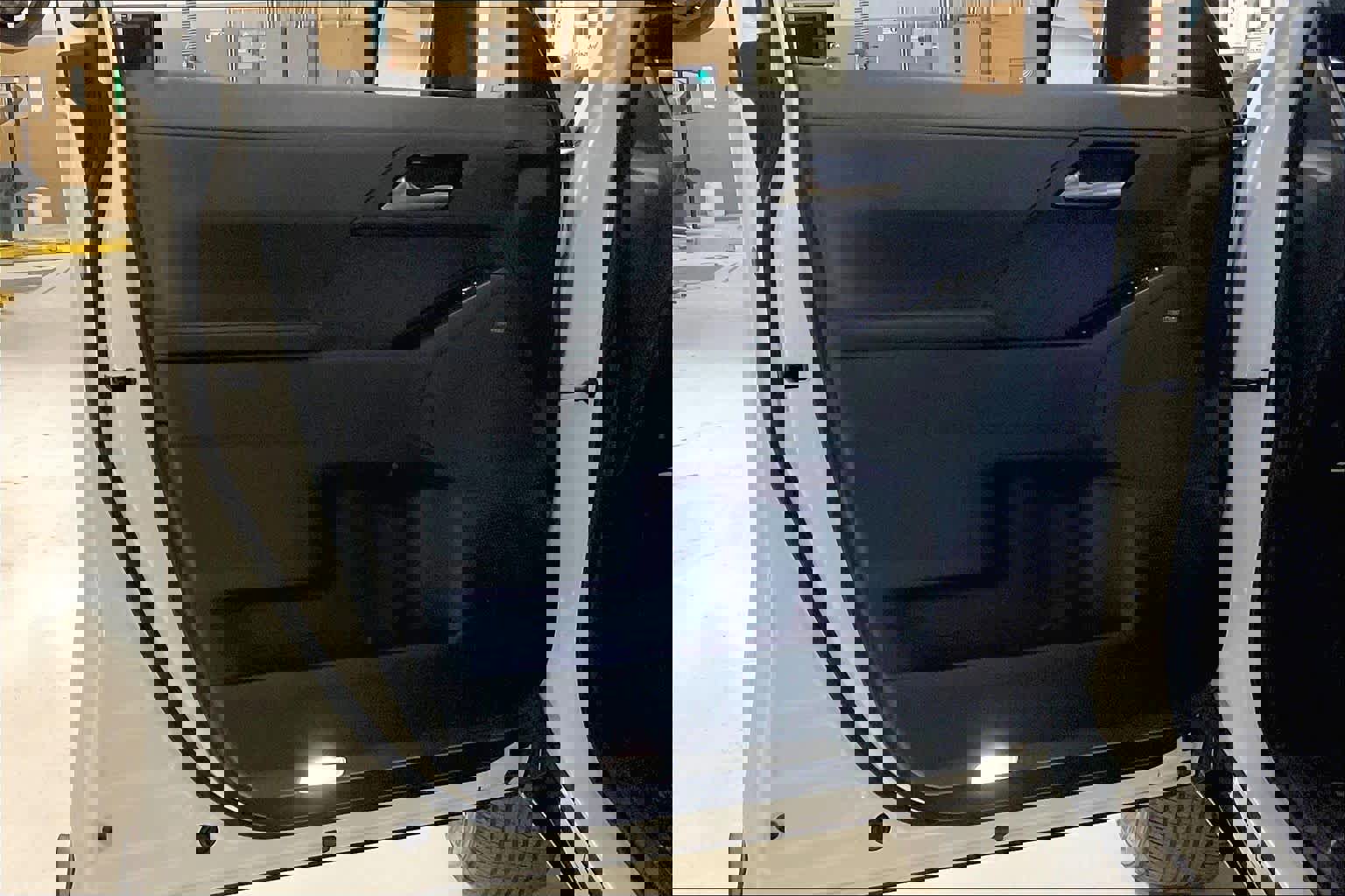 Used 2024 Lexus GX 550 image 20