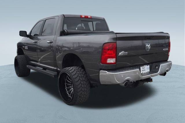 Used 2016 RAM 1500 Big Horn image 6