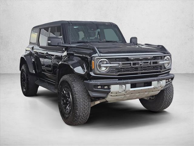 Used 2024 Ford Bronco Raptor image 3