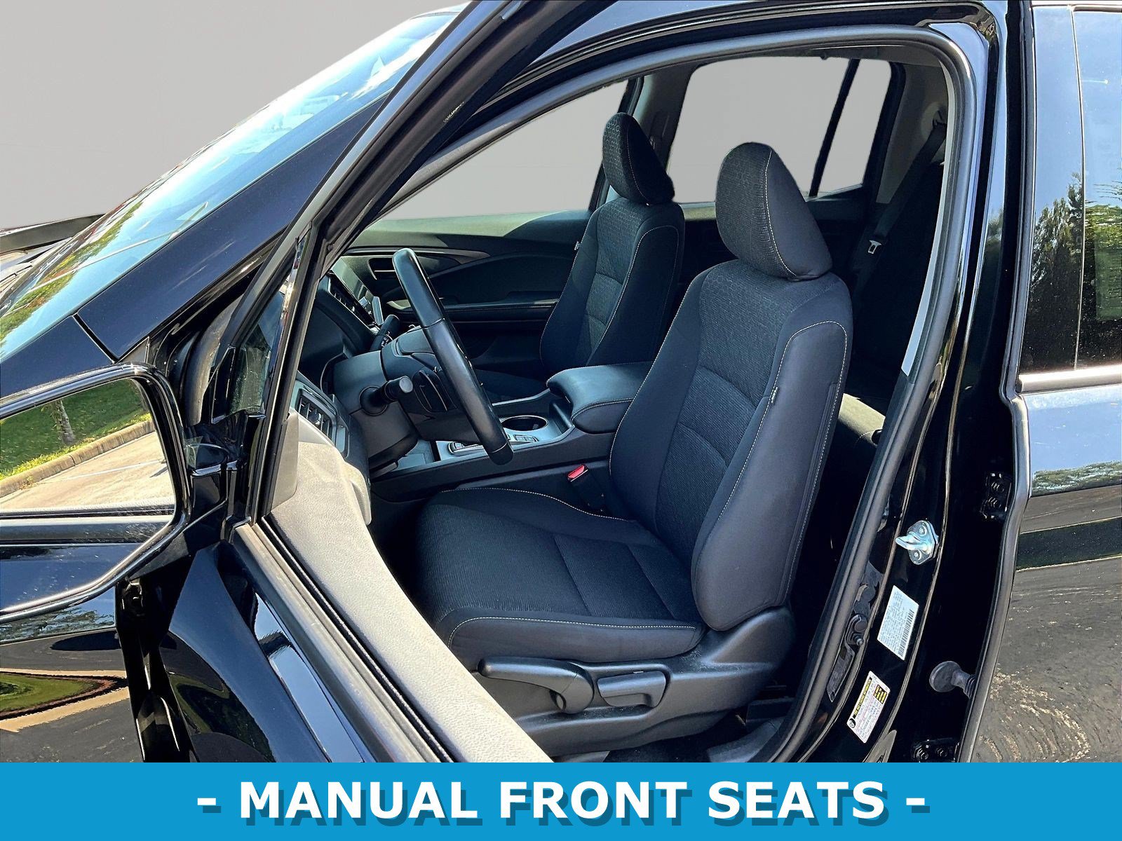 Certified 2025 Honda Ridgeline Sport image 22