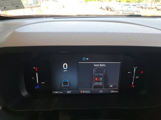 Used 2025 Ford Maverick XLT w/ XLT Luxury Package AWD/4WD image 8