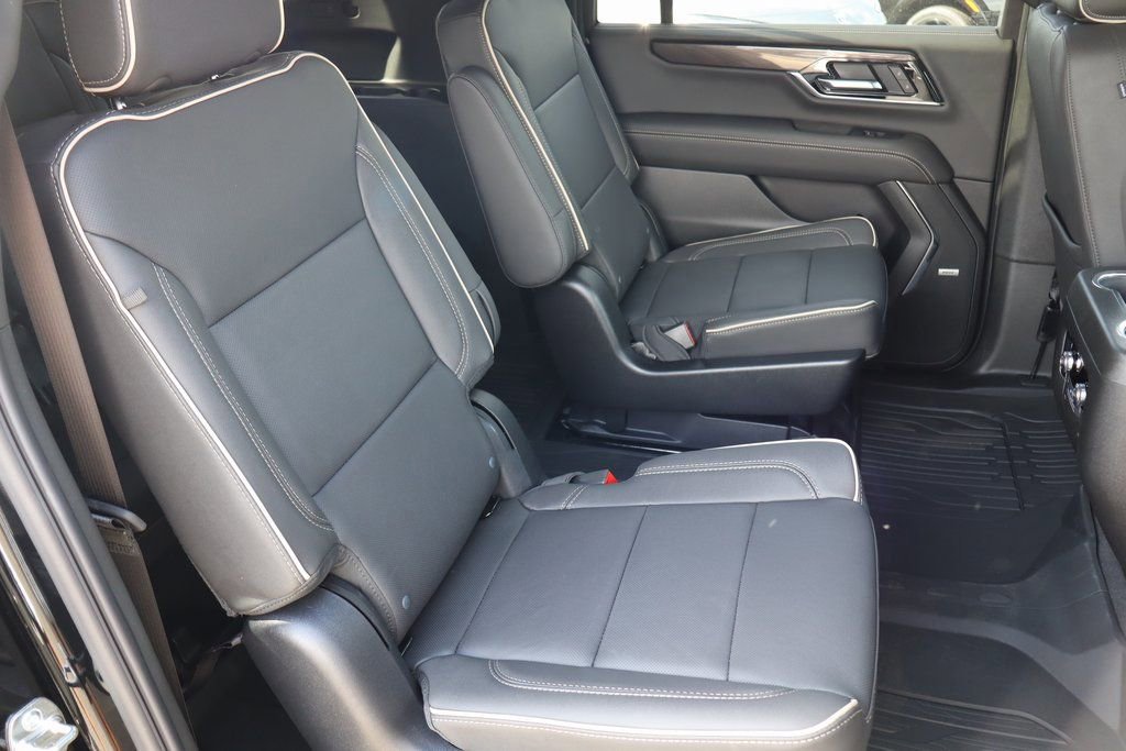 New 2025 GMC Yukon XL Elevation AWD/4WD image 24