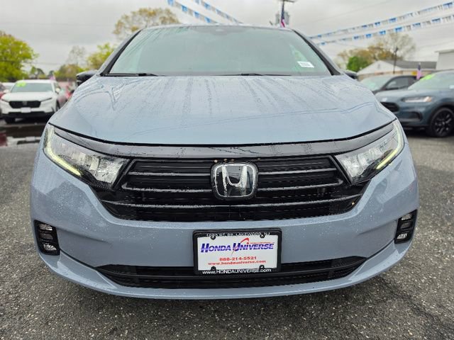 Used 2023 Honda Odyssey Sport image 8