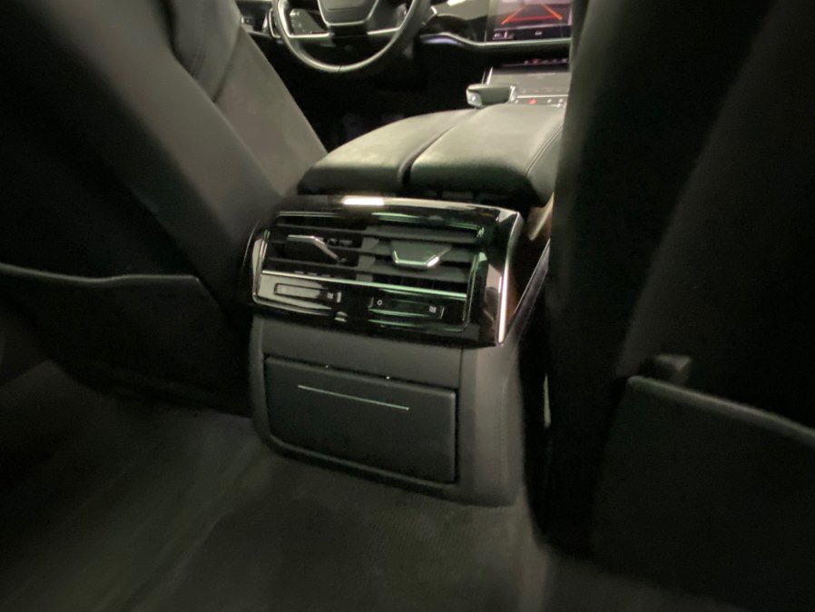 Used 2019 Audi A8 L 3.0T AWD/4WD image 41