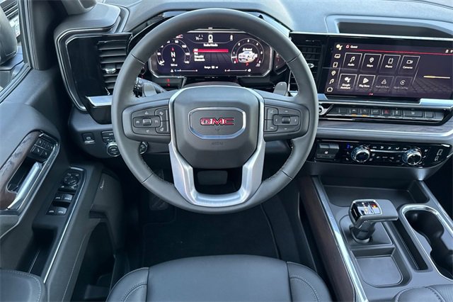 New 2026 GMC Sierra 1500 SLT w/ SLT Premium Package image 14