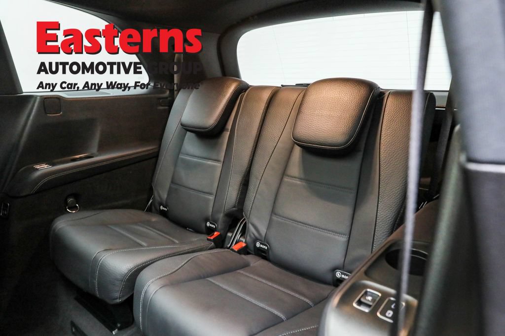 Used 2024 Mercedes-Benz GLS 450 4MATIC w/ AMG Line Exterior image 28
