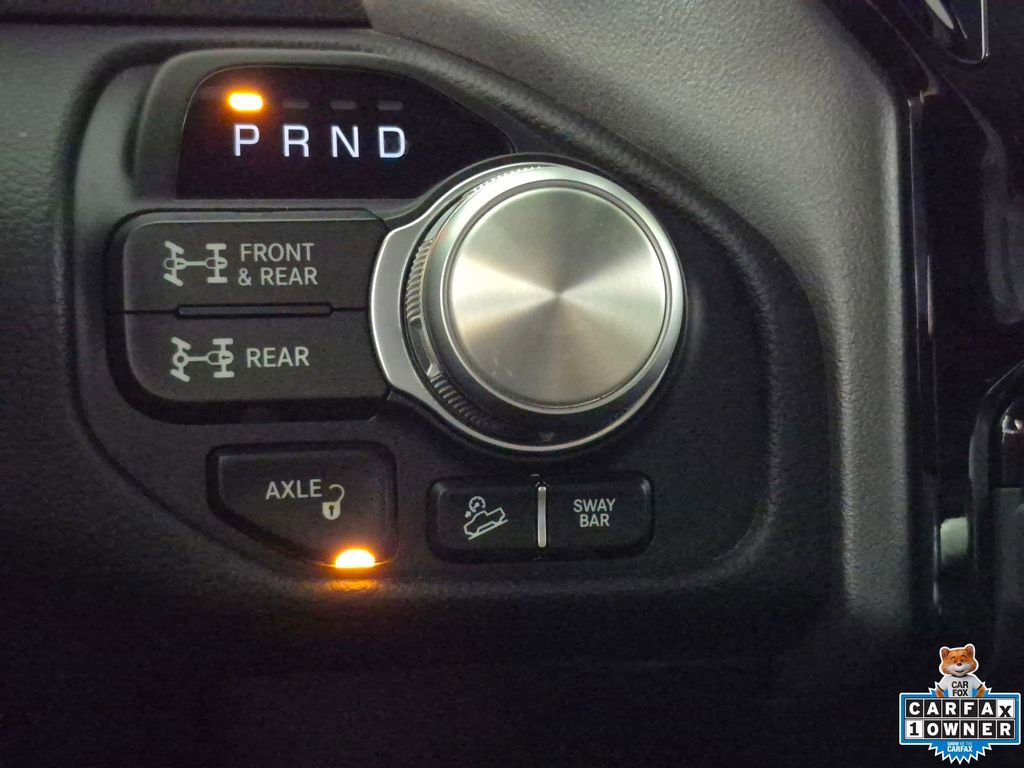 Used 2020 RAM 2500 Power Wagon image 17