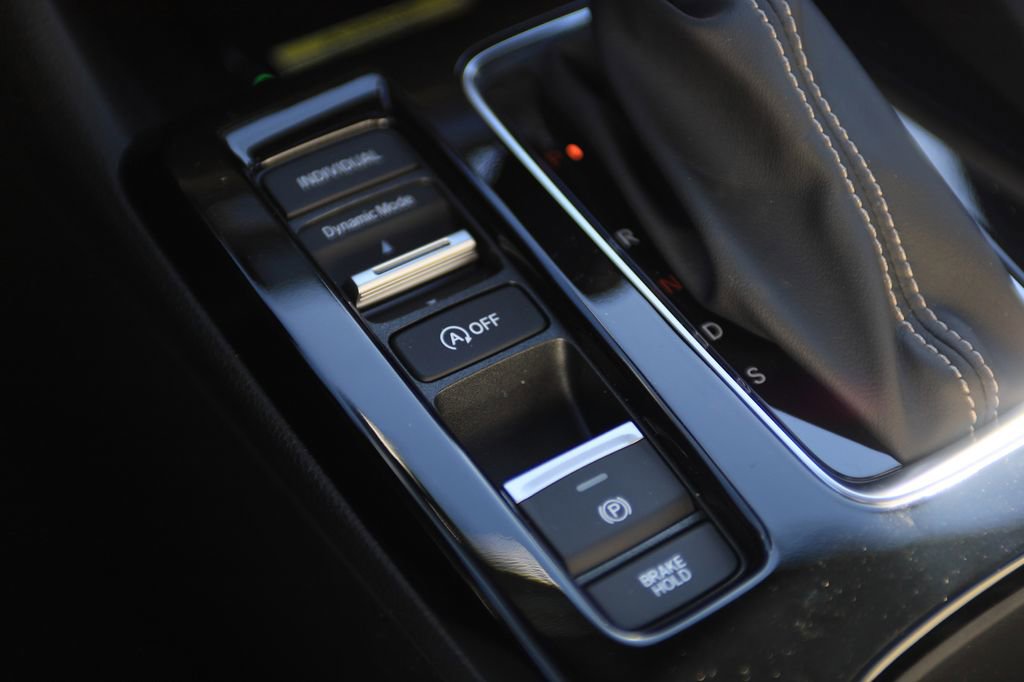 New 2026 Acura Integra A-Spec image 22