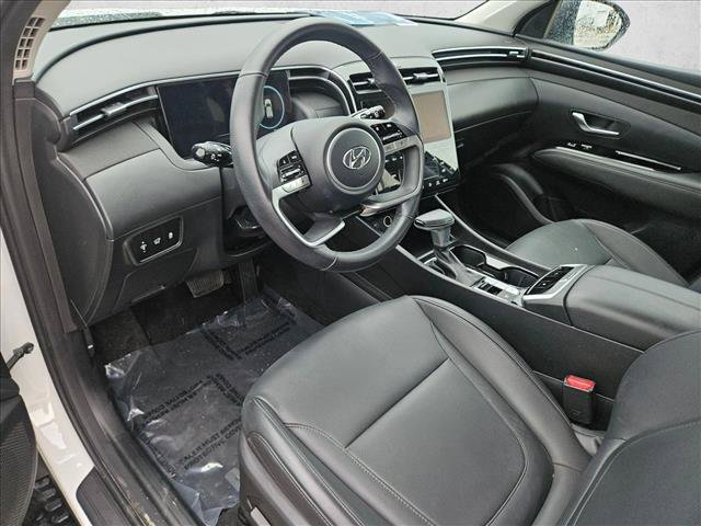 Used 2023 Hyundai Tucson XRT FWD image 13