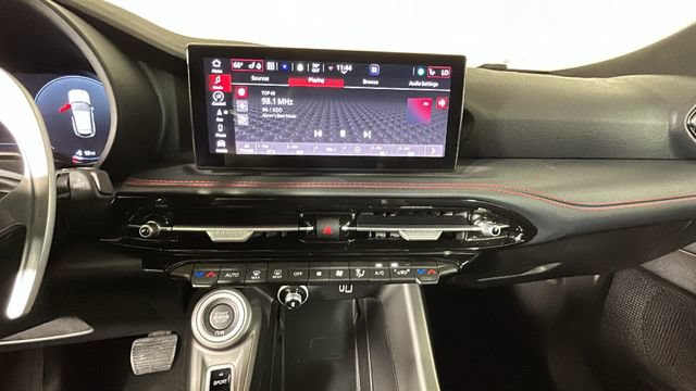 Used 2024 Dodge Hornet R/T Plus AWD/4WD image 24