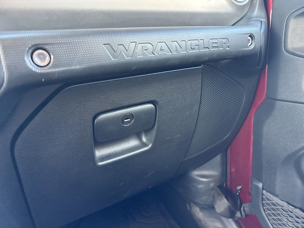 Used 2021 Jeep Wrangler Unlimited Rubicon image 33