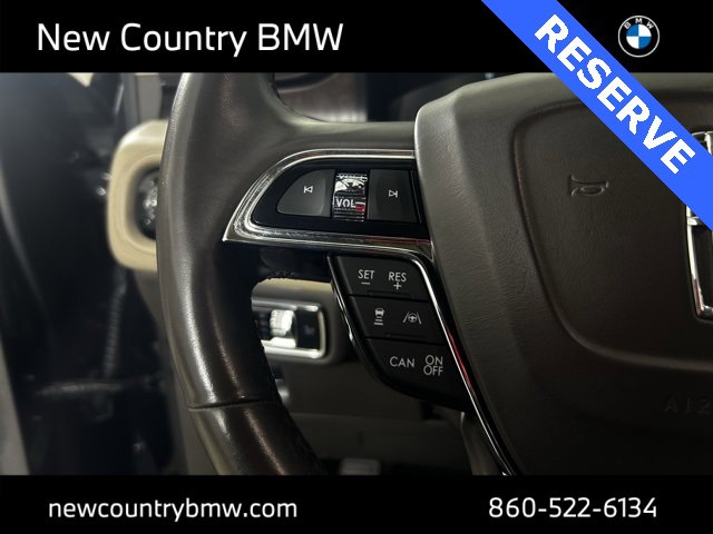 Used 2022 Lincoln Nautilus Reserve image 16