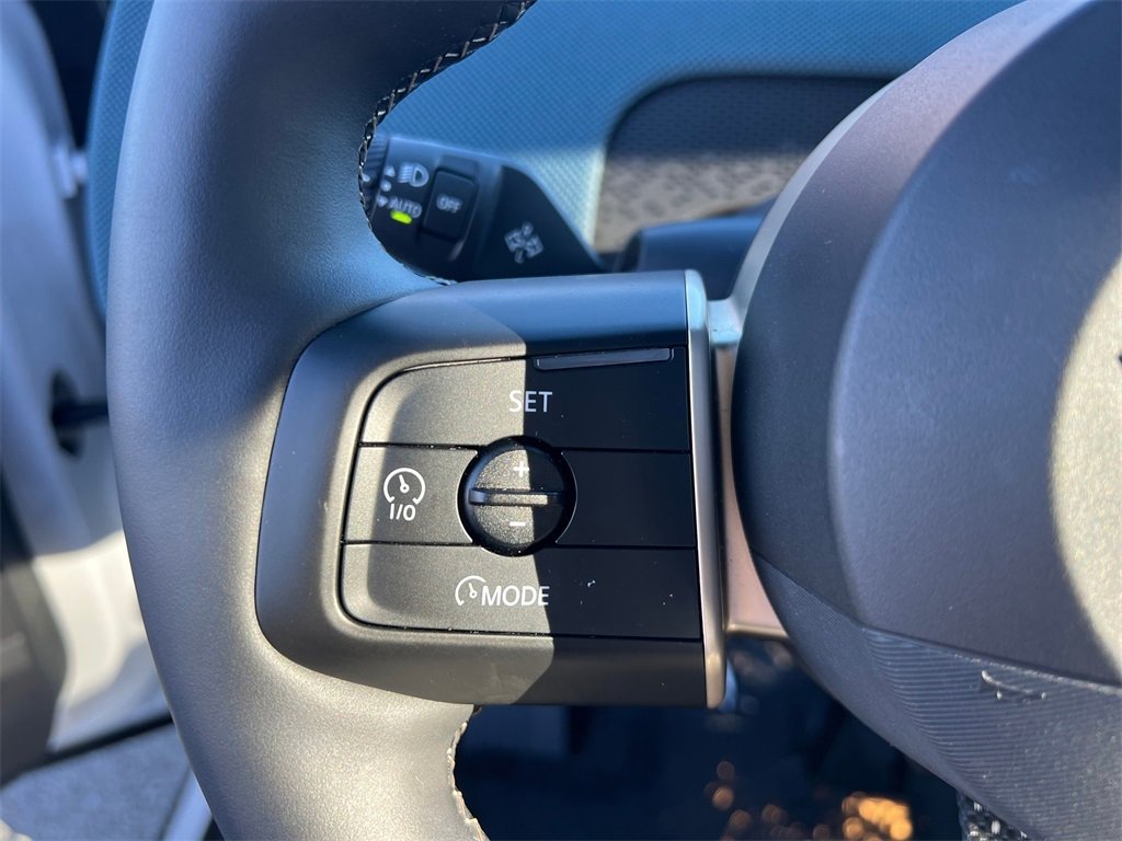 Used 2025 MINI Cooper Countryman S image 16