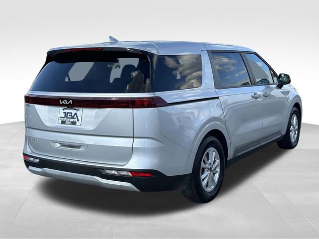 Used 2023 Kia Carnival LX image 29