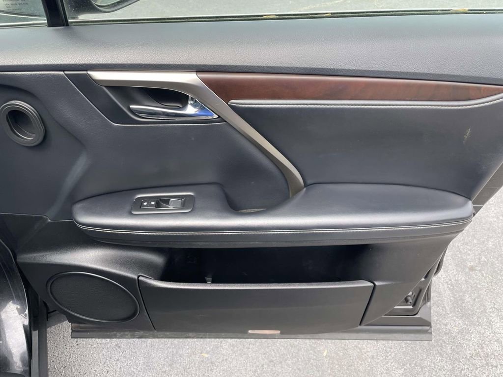 Used 2022 Lexus RX 350 FWD w/ Premium Package image 47