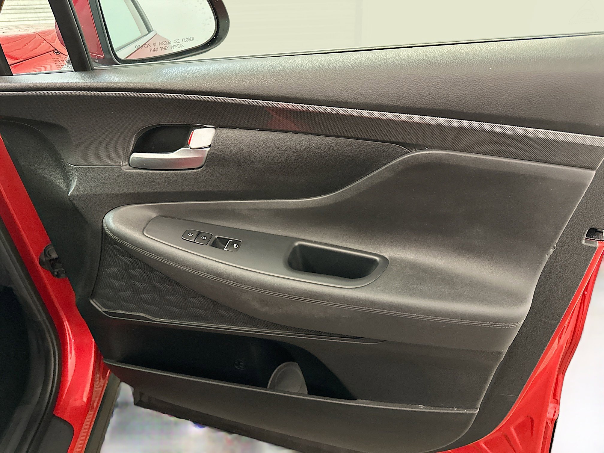 Used 2023 Hyundai Santa Fe SE image 32