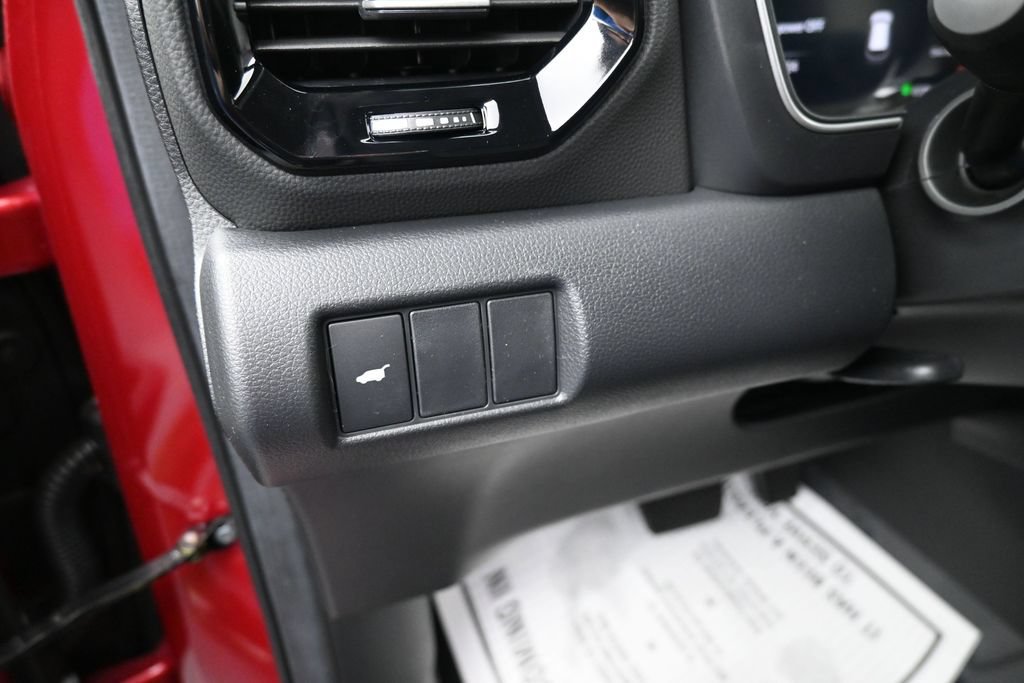 Certified 2026 Honda Pilot EX-L image 20