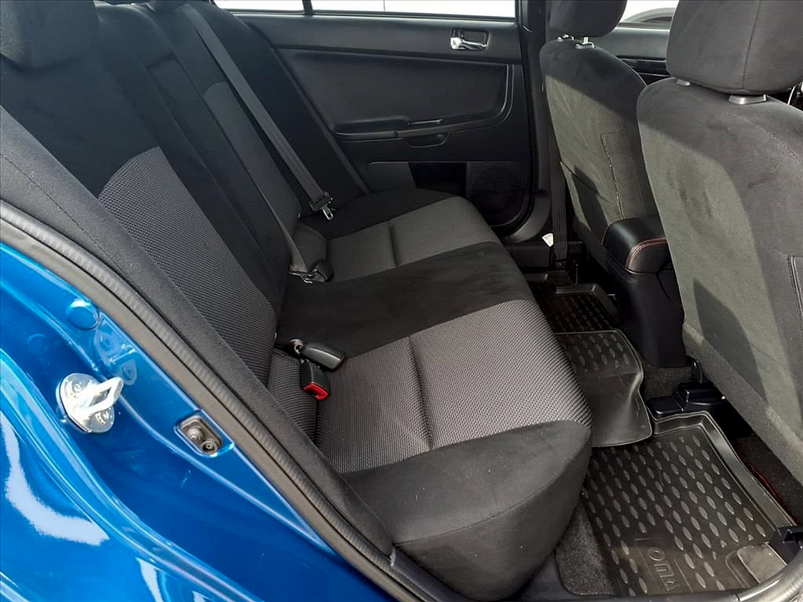 Used 2015 Mitsubishi Lancer Evolution Final Edition image 15