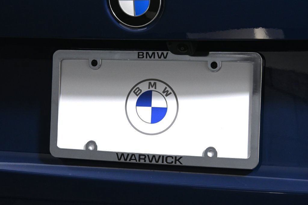 New 2027 BMW X1 xDrive28i AWD/4WD image 14