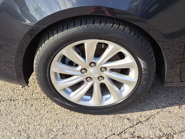 Used 2015 Buick LaCrosse Leather w/ Experience Buick Package image 4