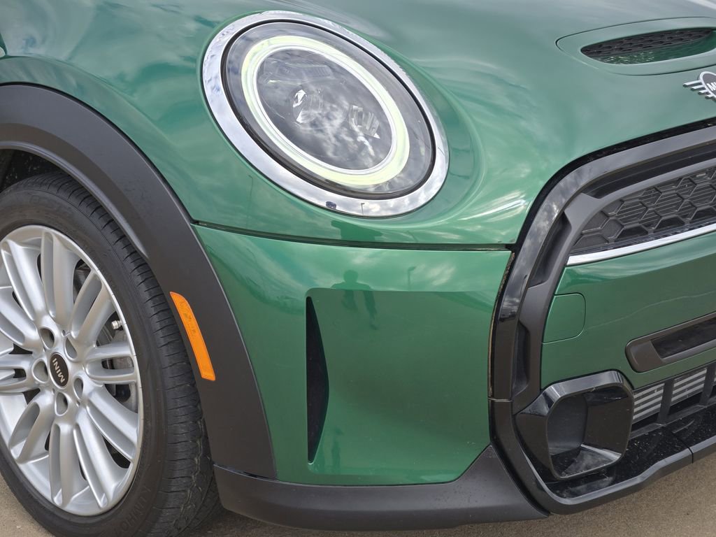 Used 2024 MINI Cooper S image 28