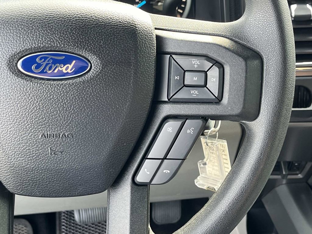 Used 2016 Ford F150 XLT image 25